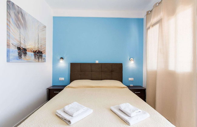 Greek Pride Ηotel and Apartments - Foto 14