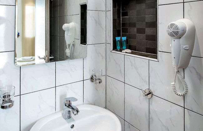 Greek Pride Ηotel and Apartments - Foto 28