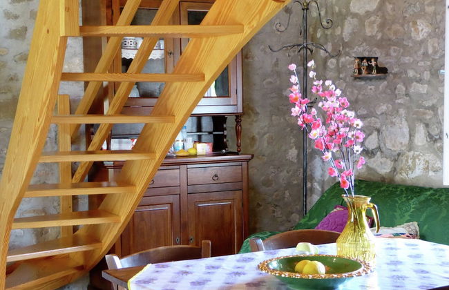 Cottage in Casoli Near Ski Slopes - Foto 13