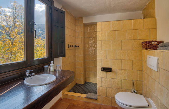 Casa Rural Arroyo de la Greda - Foto 26