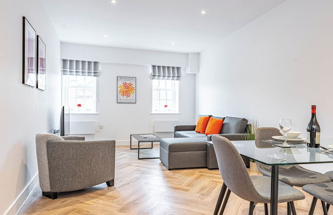 Celador Apartments - Wellington House - Foto 41