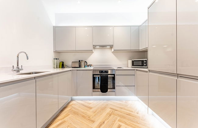Celador Apartments - Wellington House - Foto 24