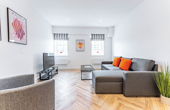 Celador Apartments - Wellington House - Foto 40