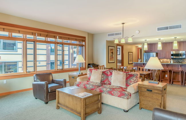 Capitol Peak Lodge by Snowmass Mountain Lodging - Foto 73