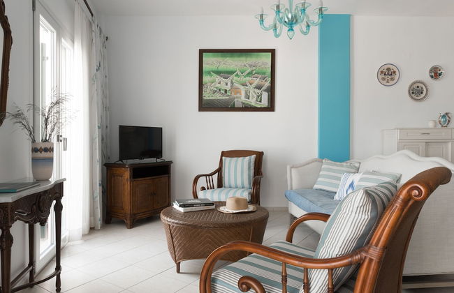Tinos Resort Hotel - Foto 42