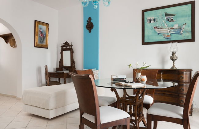 Tinos Resort Hotel - Foto 45