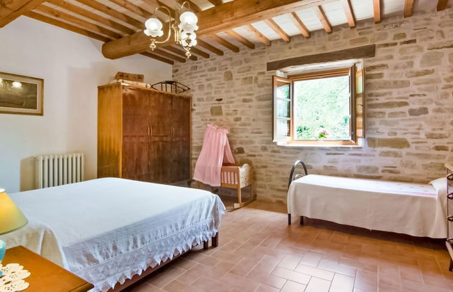 Holiday Home in Citta di Castello With Pool - Foto 3