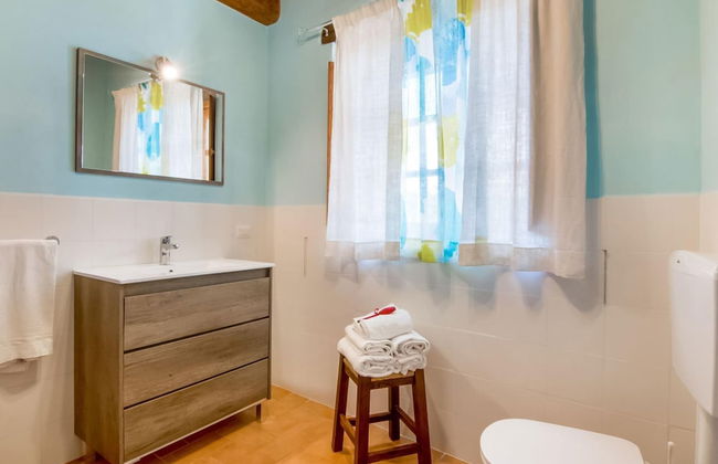 Holiday Home in Citta di Castello With Pool - Foto 20