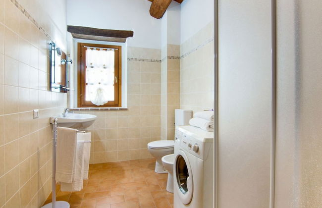Holiday Home in Citta di Castello With Pool - Foto 22