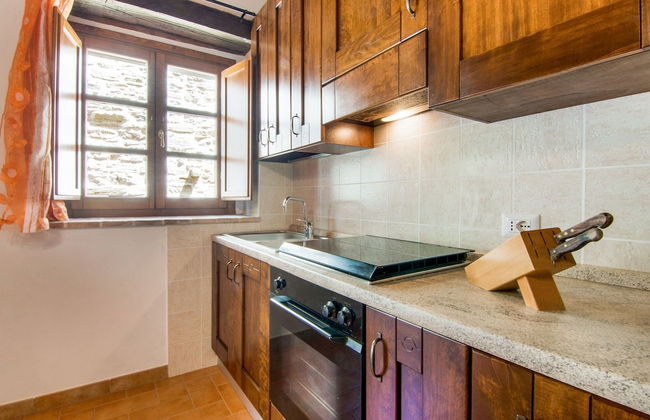 Holiday Home in Citta di Castello With Pool - Foto 19
