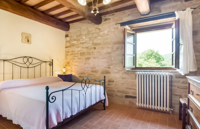 Holiday Home in Citta di Castello With Pool - Foto 7