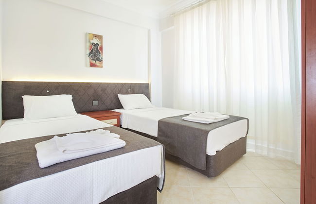 Larimar Suite Hotel - Foto 18