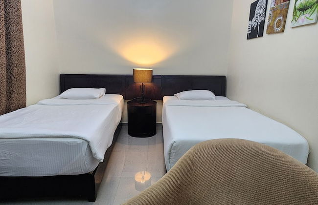 Al Smou Hotel Apartments - Foto 31