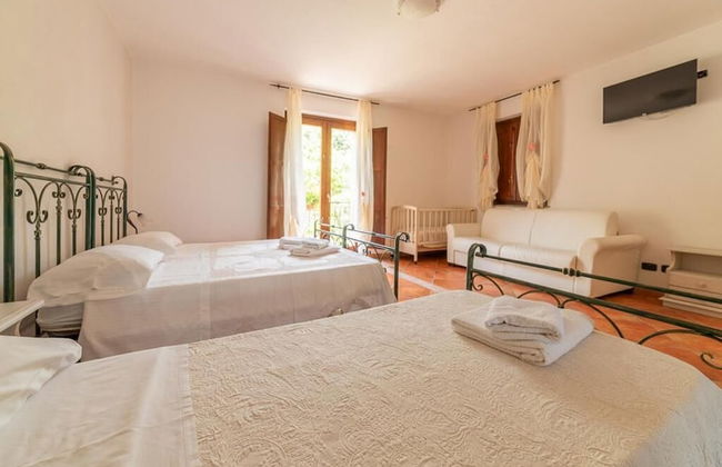 Agriturismo San Basilio - Foto 43