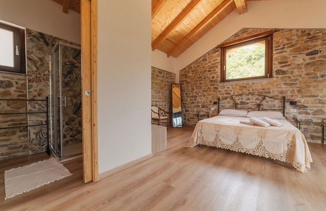 Agriturismo San Basilio - Foto 19