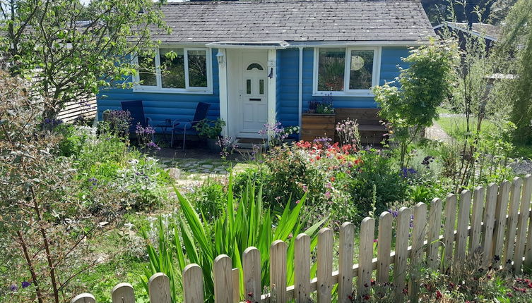 Photo 1 - Charming Cabin Near Snowdonia National Park