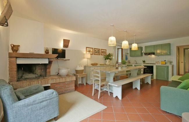 Agriturismo Casale Le Crete - Foto 32