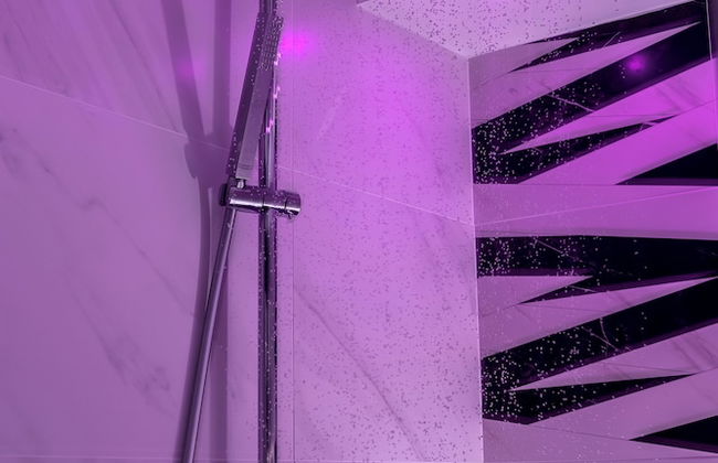 Appart Hotel GLAM88 Suites SPA et SAUNA - Foto 38