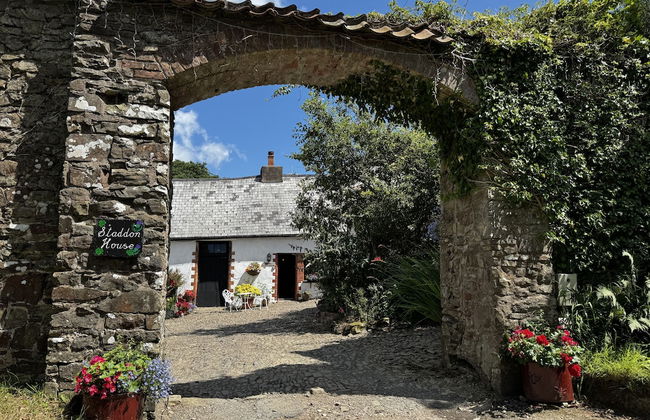 Monkleigh Coachmans Cottage 1 Bedroom - Foto 28
