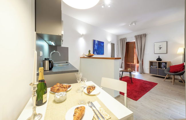 Romance Apartment Dubrovnik - Foto 39