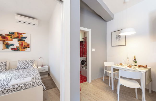 Romance Apartment Dubrovnik - Foto 40