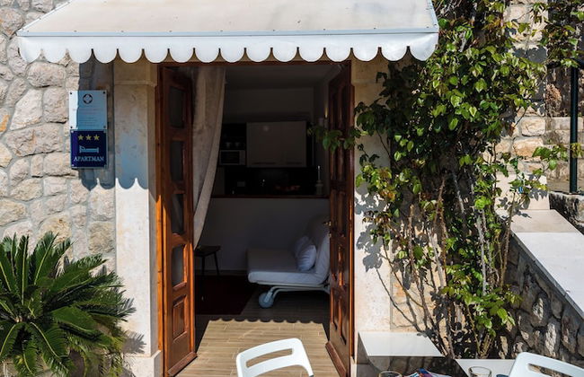 Romance Apartment Dubrovnik - Foto 57