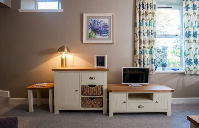 Kiltearn Guest House - Foto 27