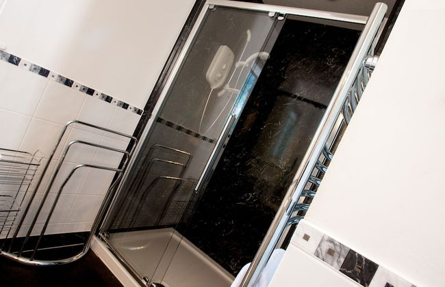 Kiltearn Guest House - Foto 32