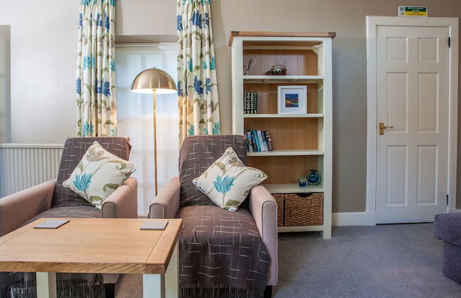 Kiltearn Guest House - Foto 28