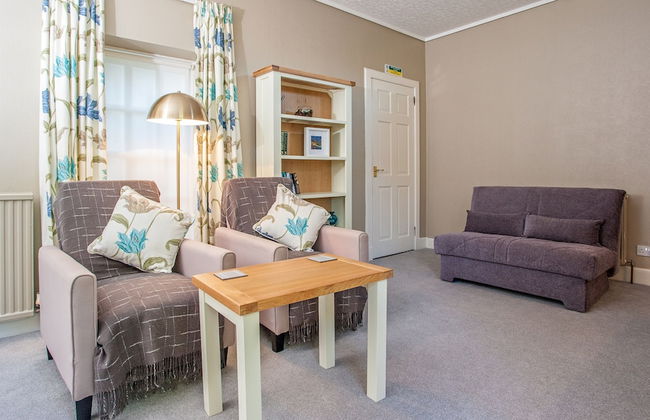Kiltearn Guest House - Foto 26