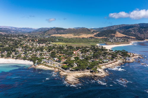 Photo 54 - Mv14: Beach Retreat Close To The Beach And Carmel