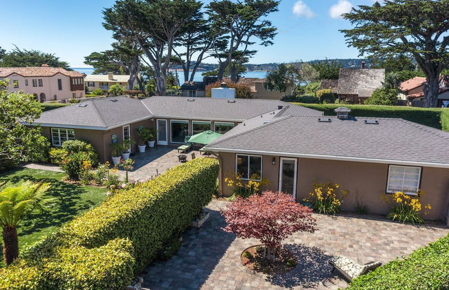 Mv14: Beach Retreat Close To The Beach And Carmel - Photo 58
