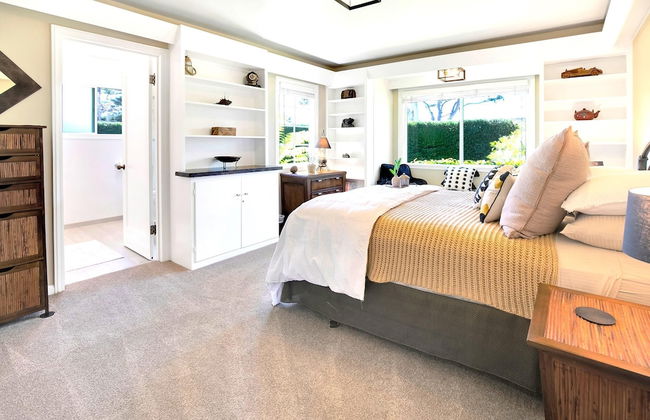 Mv14: Beach Retreat Close To The Beach And Carmel - Photo 13