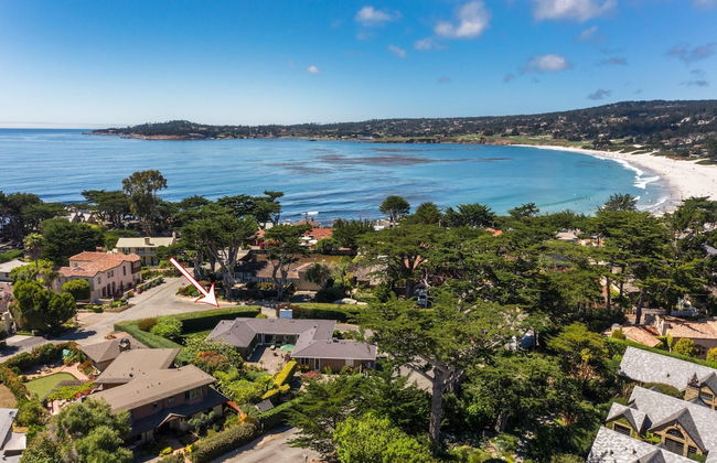 Mv14: Beach Retreat Close To The Beach And Carmel - Photo 63