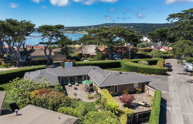 Mv14: Beach Retreat Close To The Beach And Carmel - Photo 55