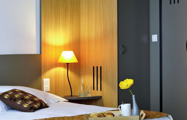 Aparthotel Adagio Nantes Centre - Foto 16
