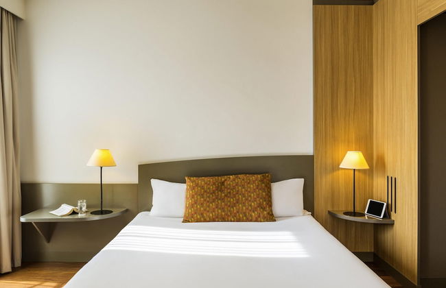 Aparthotel Adagio Nantes Centre - Foto 32