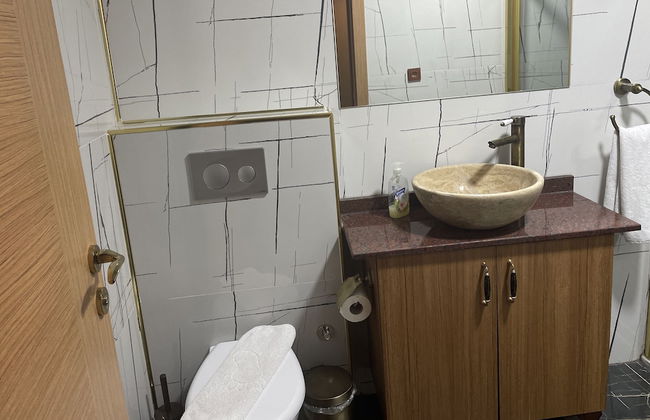 Ottoman Design Suites - Foto 78