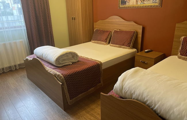 Ottoman Design Suites - Foto 17