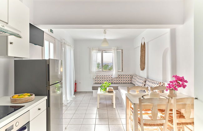Cleopatra Seaside Homes Paros - Photo 68