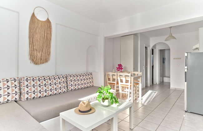 Cleopatra Seaside Homes Paros - Photo 67