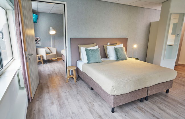 Amrâth Apart Hotel Schiphol Badhoevedorp - Foto 19