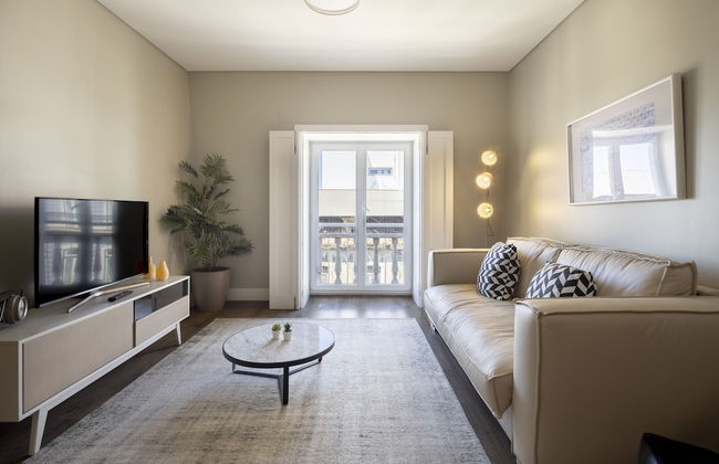 Chiado Mercy - Lisbon Best Apartments - Foto 34