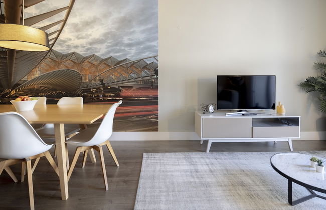 Chiado Mercy - Lisbon Best Apartments - Foto 35