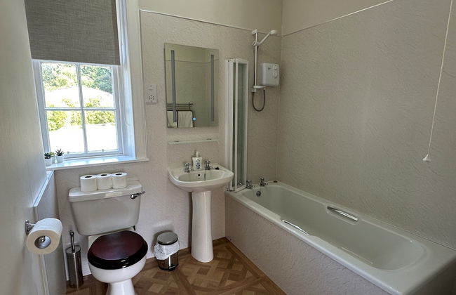 Blairquhan Cottages - Foto 60