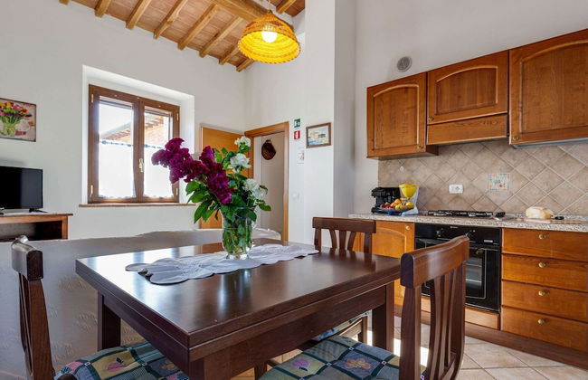 360 Degree View of the Tuscan - Foto 11