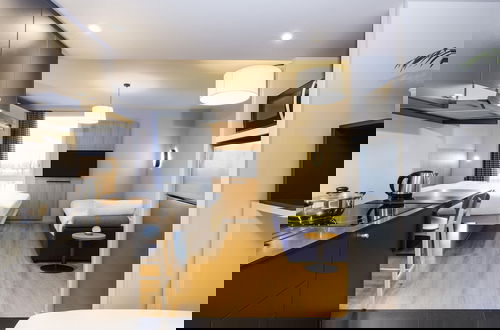Photo 20 - Aparthotel Adagio Access Palaiseau Saclay