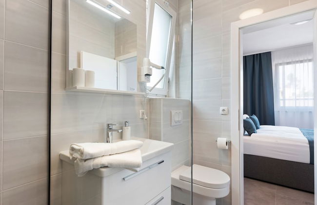 Holiday Home on Vir With Pool & Wellness - Foto 12