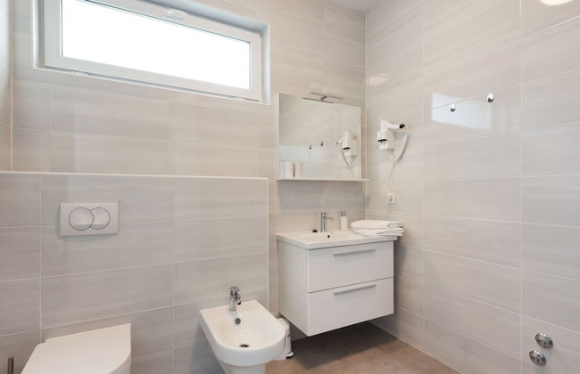 Holiday Home on Vir With Pool & Wellness - Foto 10