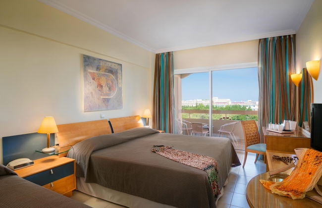 Sun Beach Resort - Foto 13